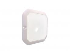 Deckenleuchte 6 LED 124x124mm